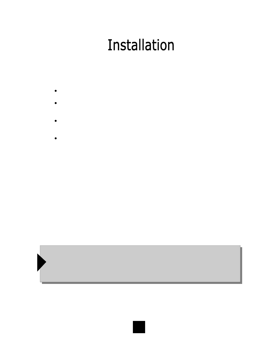 Telematrix SP750 User Manual | Page 11 / 68