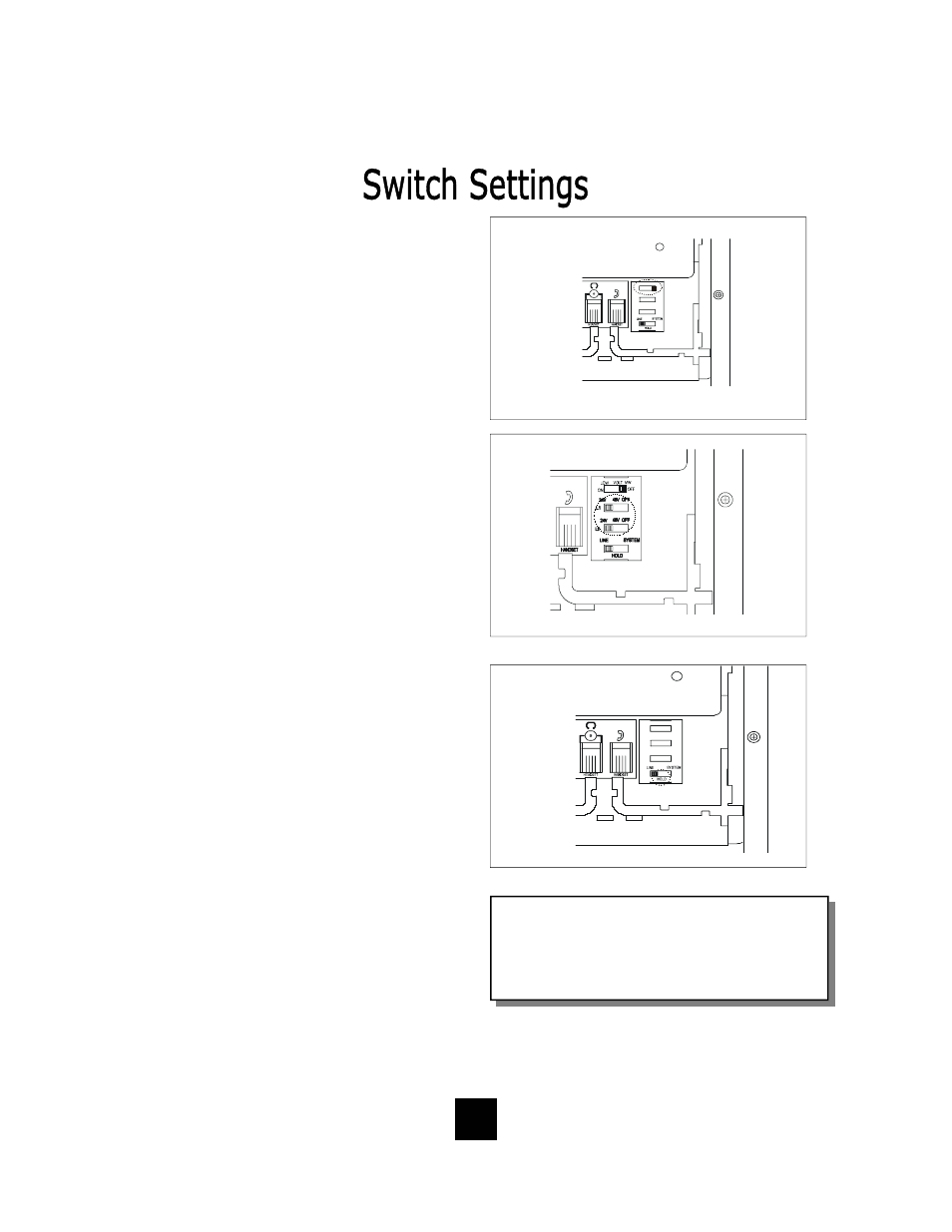 Telematrix SP750 User Manual | Page 17 / 68