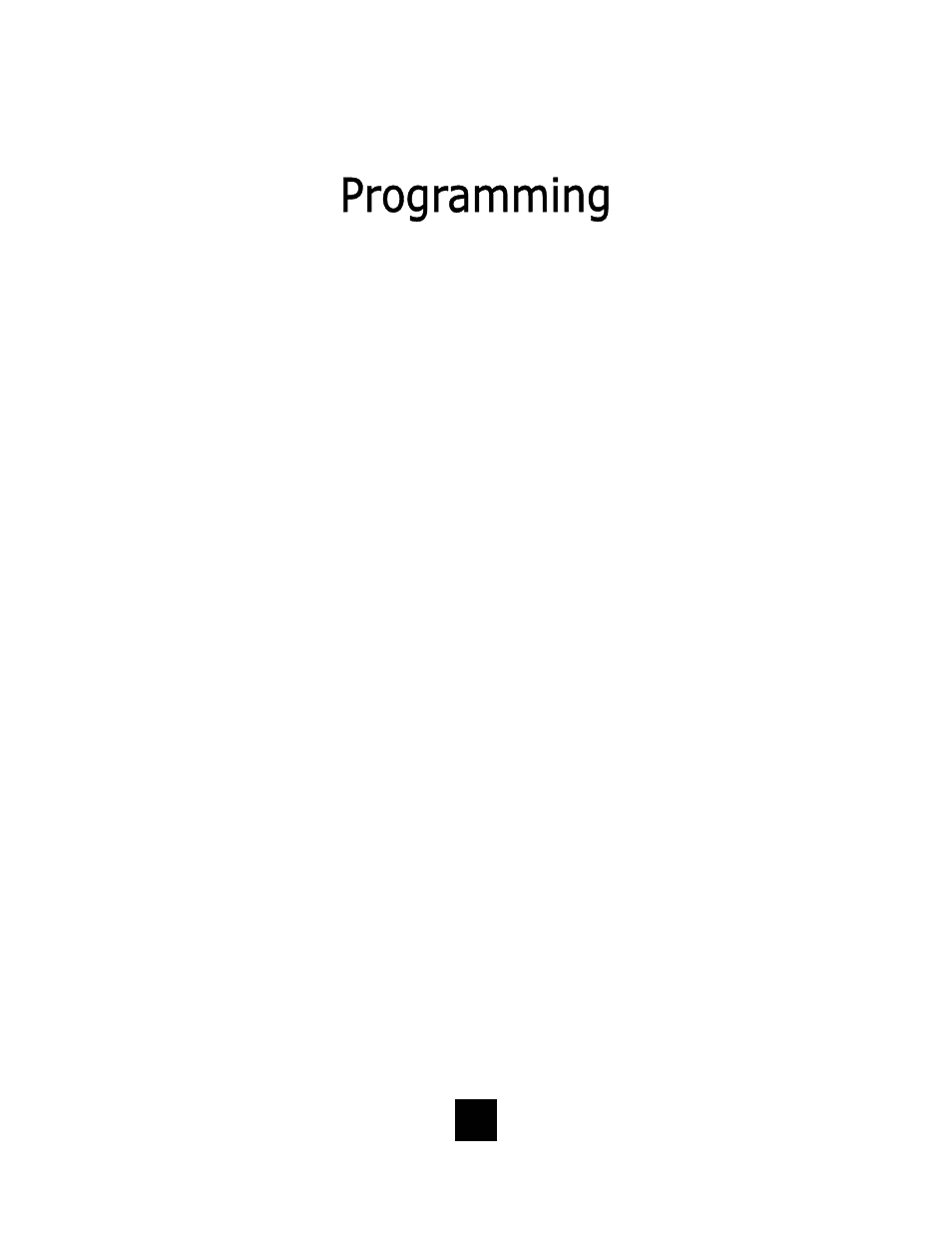 Telematrix SP750 User Manual | Page 18 / 68