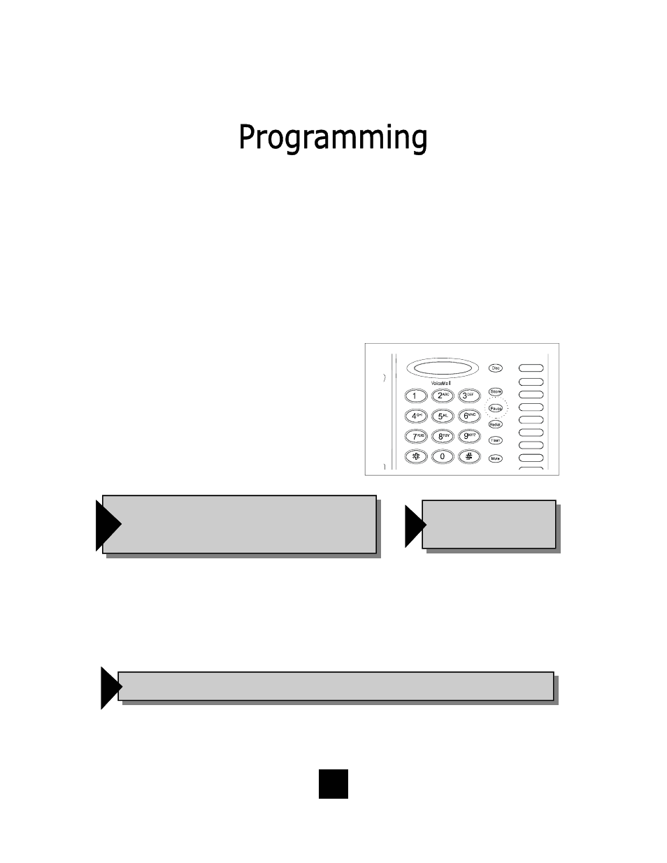 Telematrix SP750 User Manual | Page 26 / 68