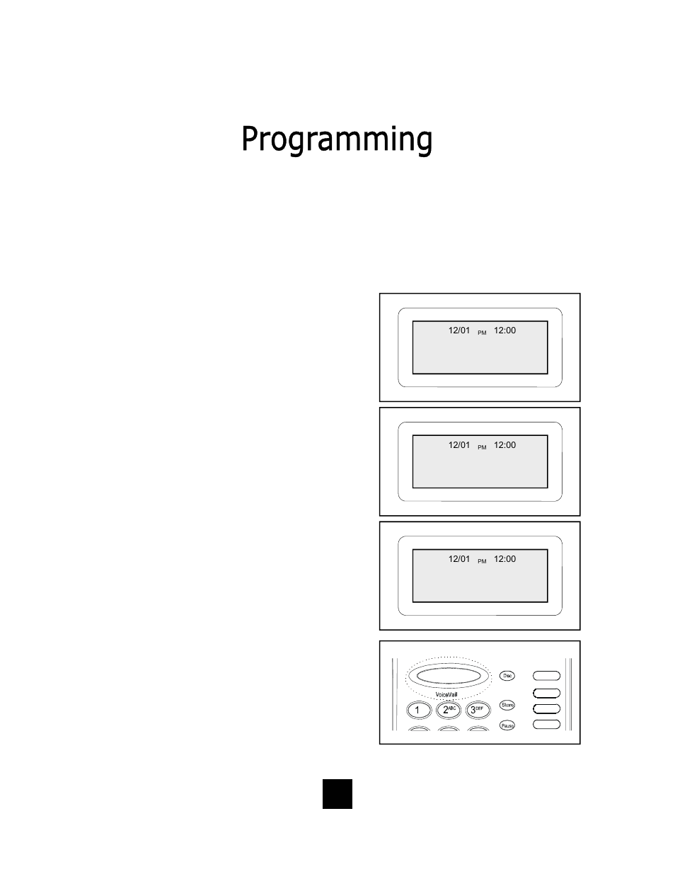 Telematrix SP750 User Manual | Page 30 / 68