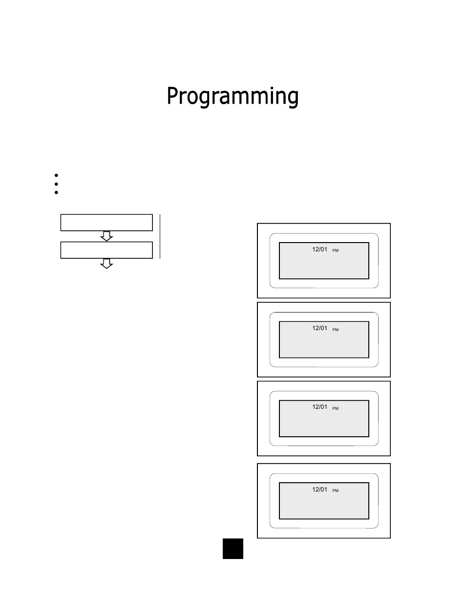 Telematrix SP750 User Manual | Page 31 / 68