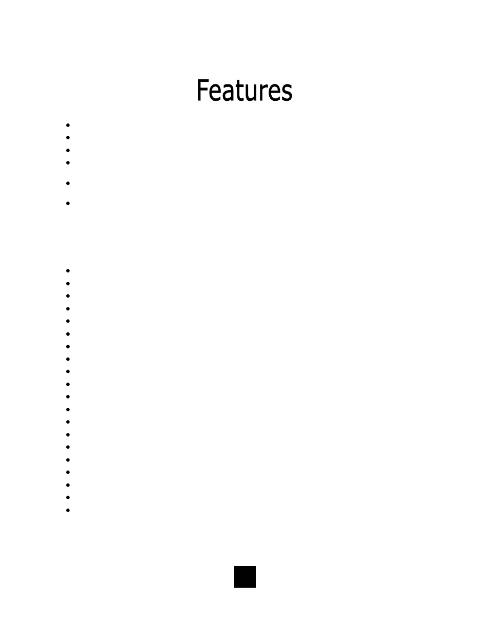 Telematrix SP750 User Manual | Page 5 / 68