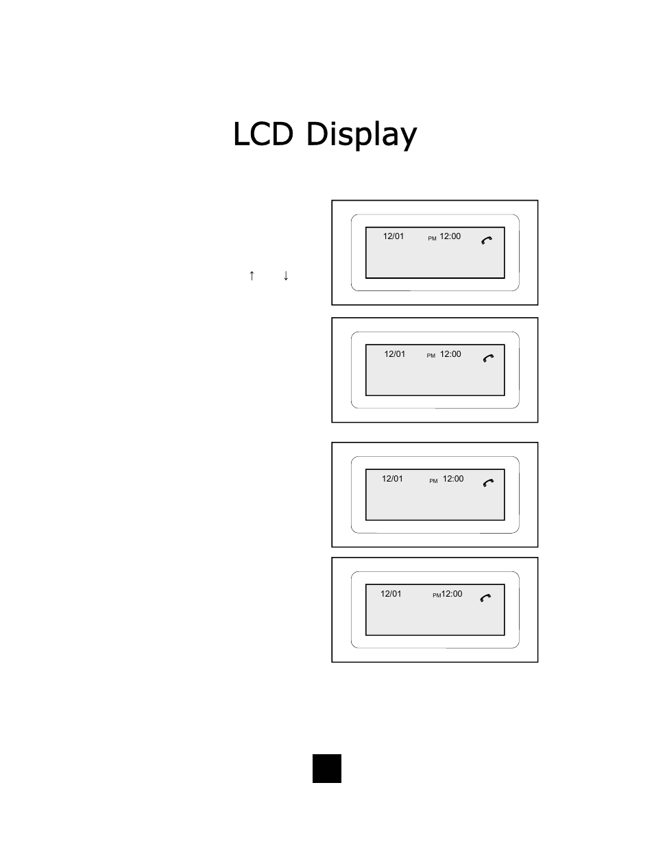 Telematrix SP750 User Manual | Page 55 / 68