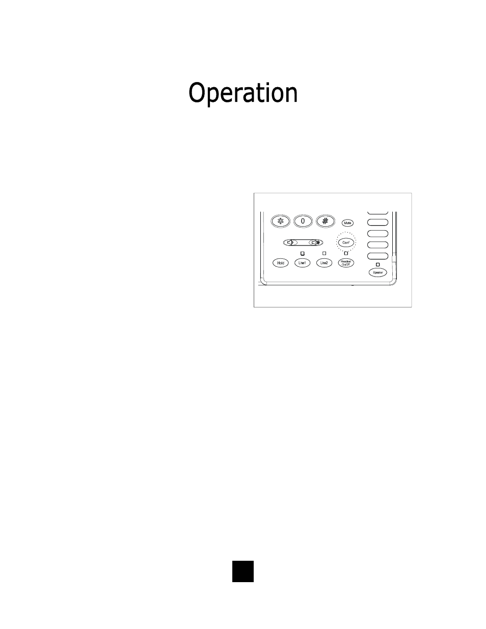 Telematrix SP750 User Manual | Page 58 / 68