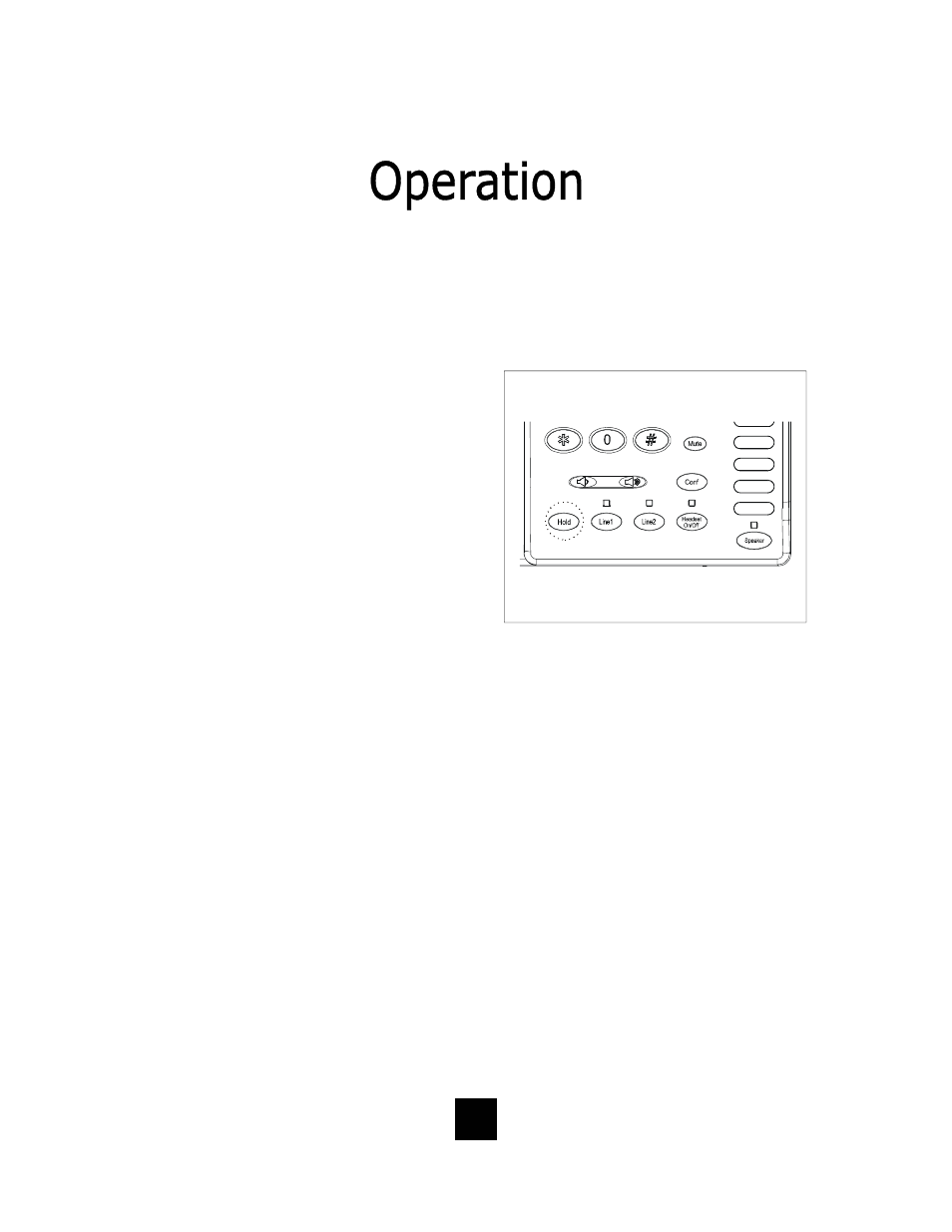 Telematrix SP750 User Manual | Page 60 / 68