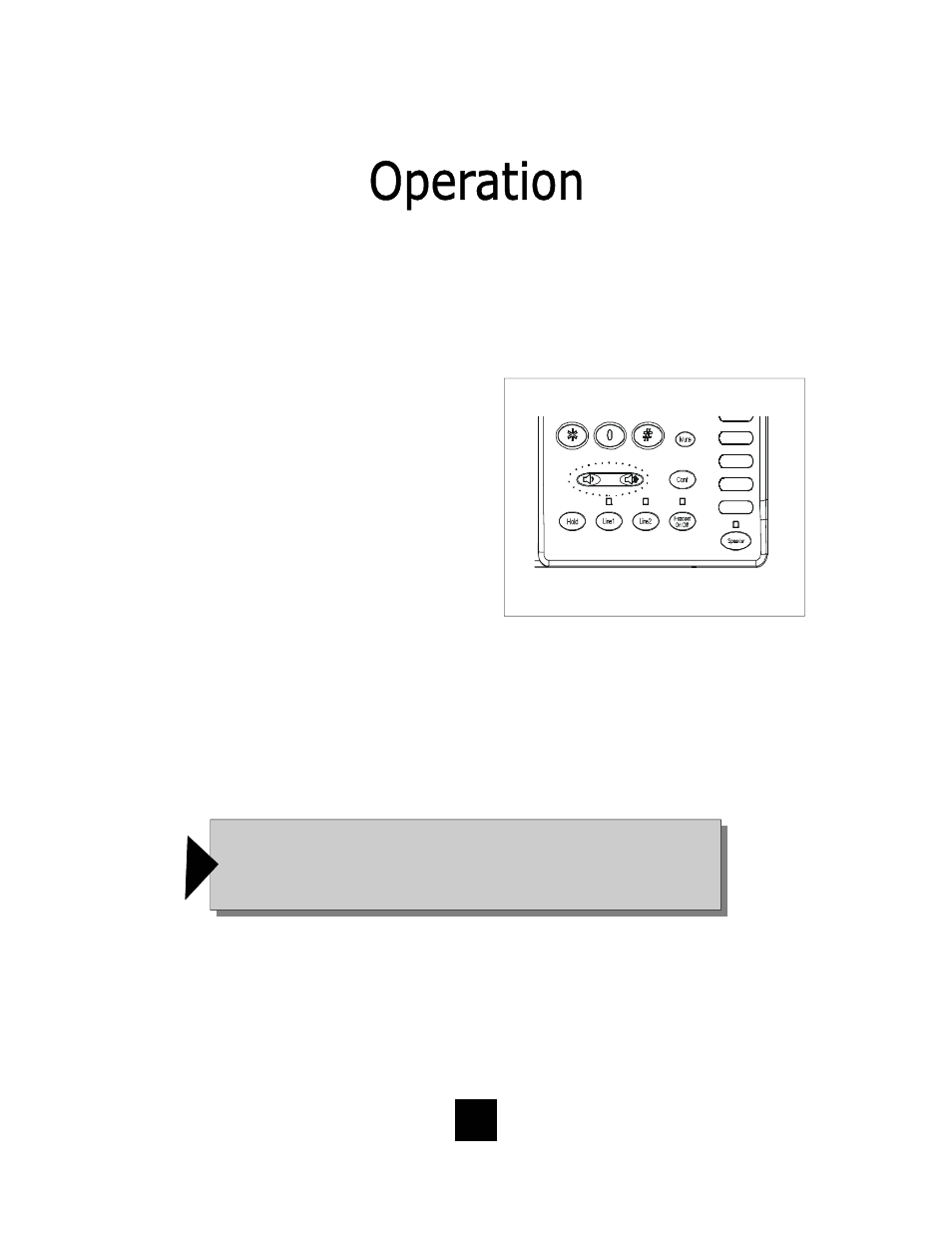 Telematrix SP750 User Manual | Page 64 / 68