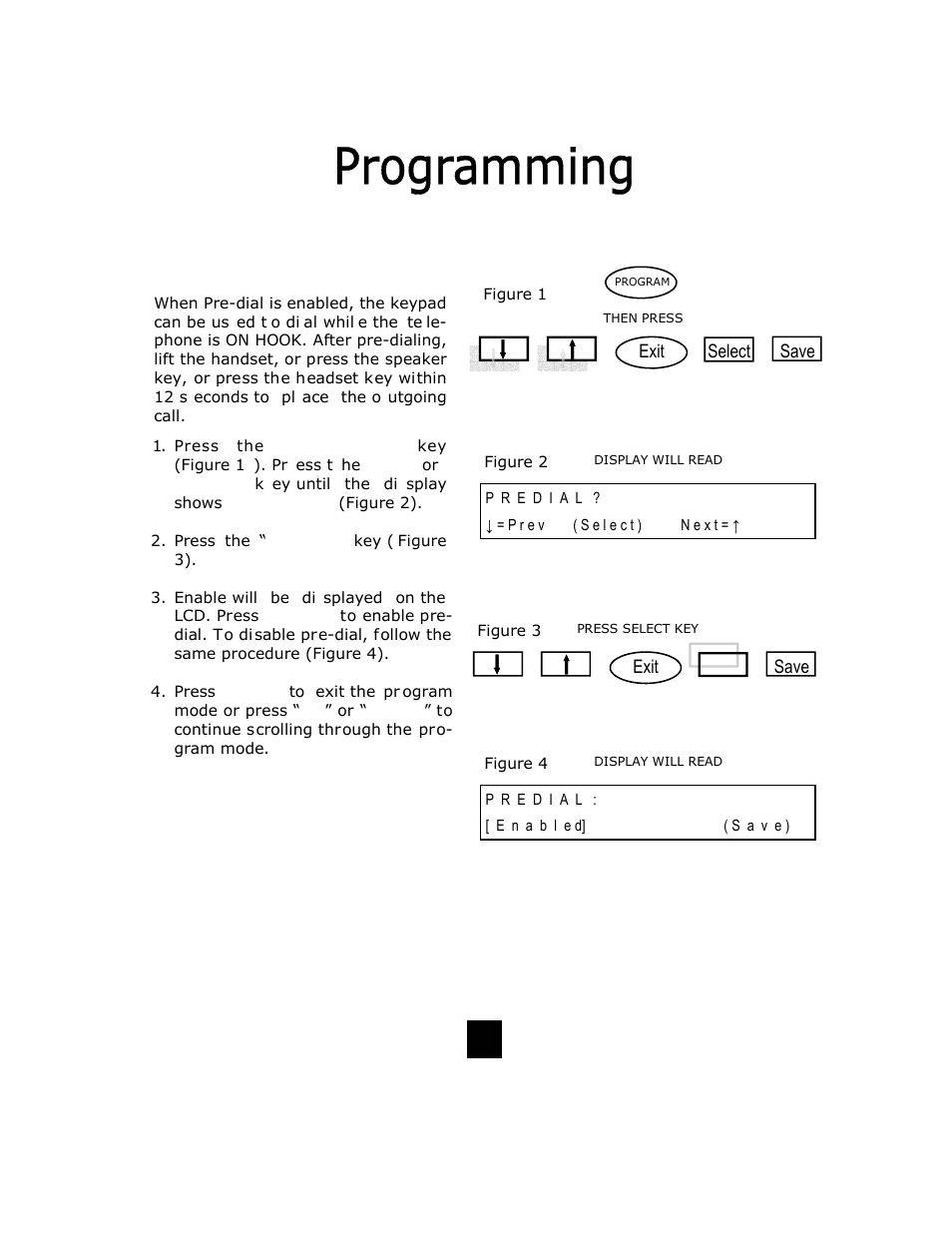 Telematrix DC550 User Manual | Page 26 / 43