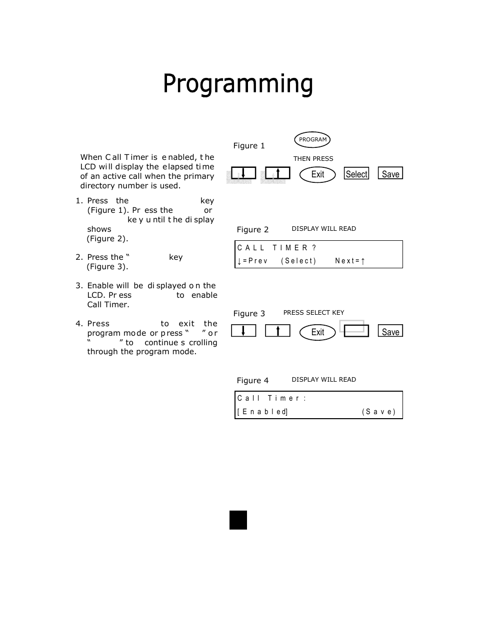 Telematrix DC550 User Manual | Page 27 / 43