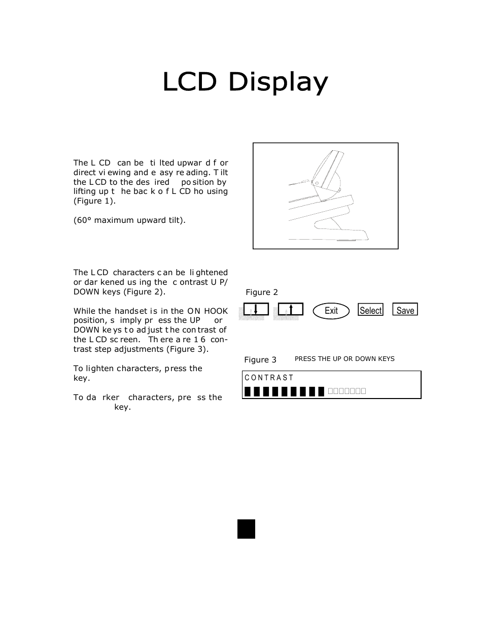 Telematrix DC550 User Manual | Page 30 / 43