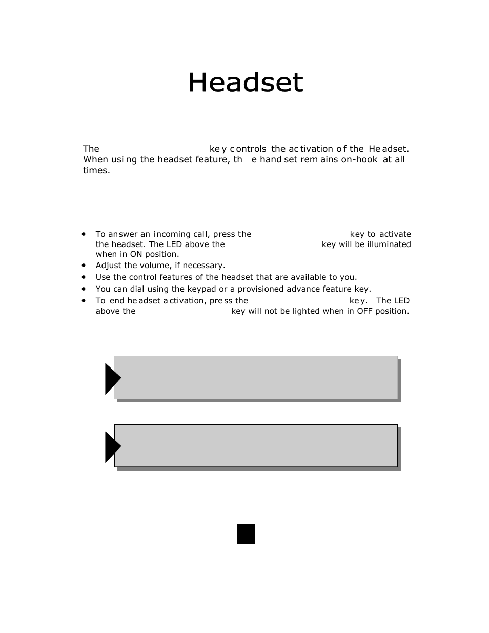 Telematrix DC550 User Manual | Page 33 / 43