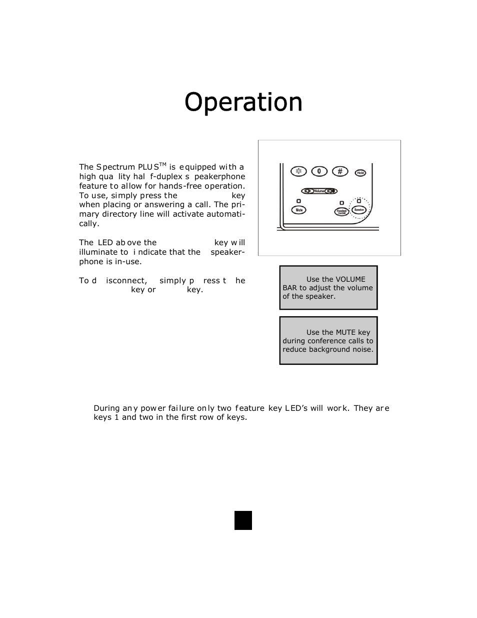 Telematrix DC550 User Manual | Page 35 / 43