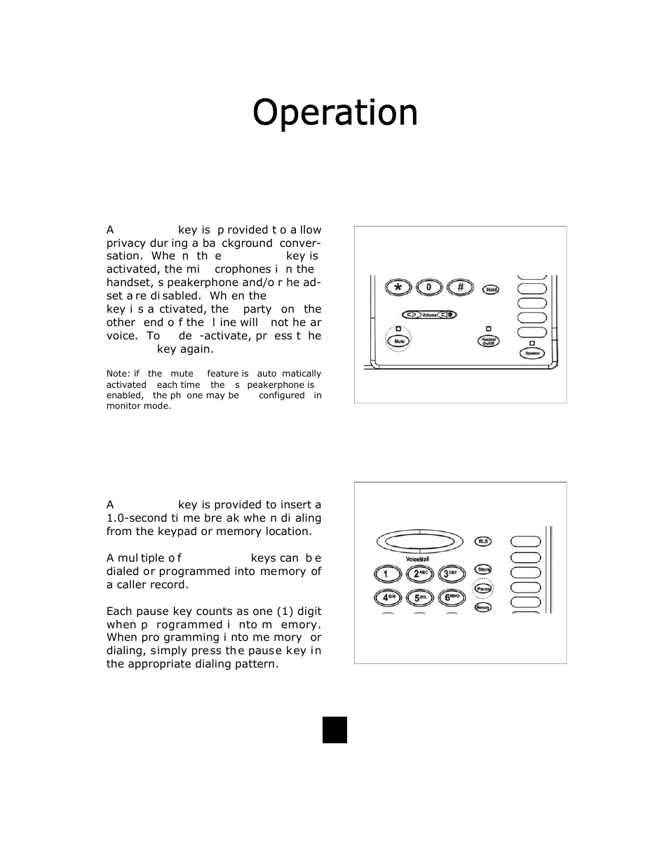 Telematrix DC550 User Manual | Page 37 / 43