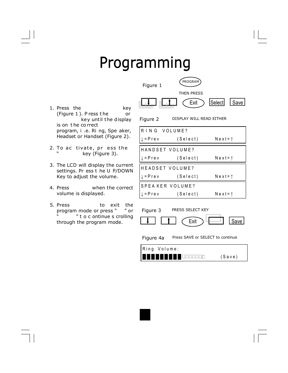 Telematrix DC640 User Manual | Page 20 / 42