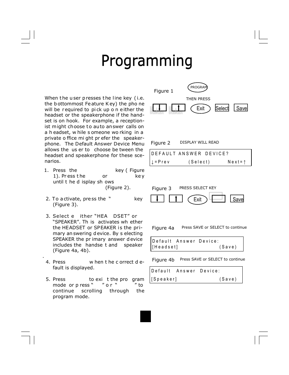 Telematrix DC640 User Manual | Page 21 / 42