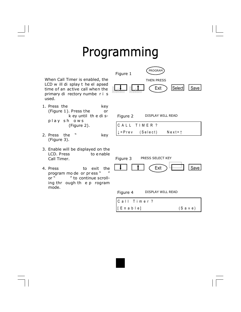 Telematrix DC640 User Manual | Page 26 / 42