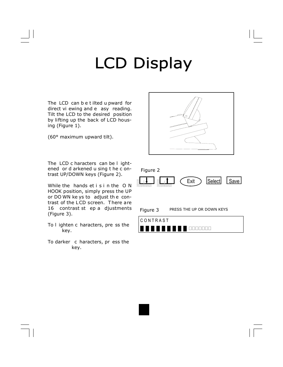 Telematrix DC640 User Manual | Page 29 / 42