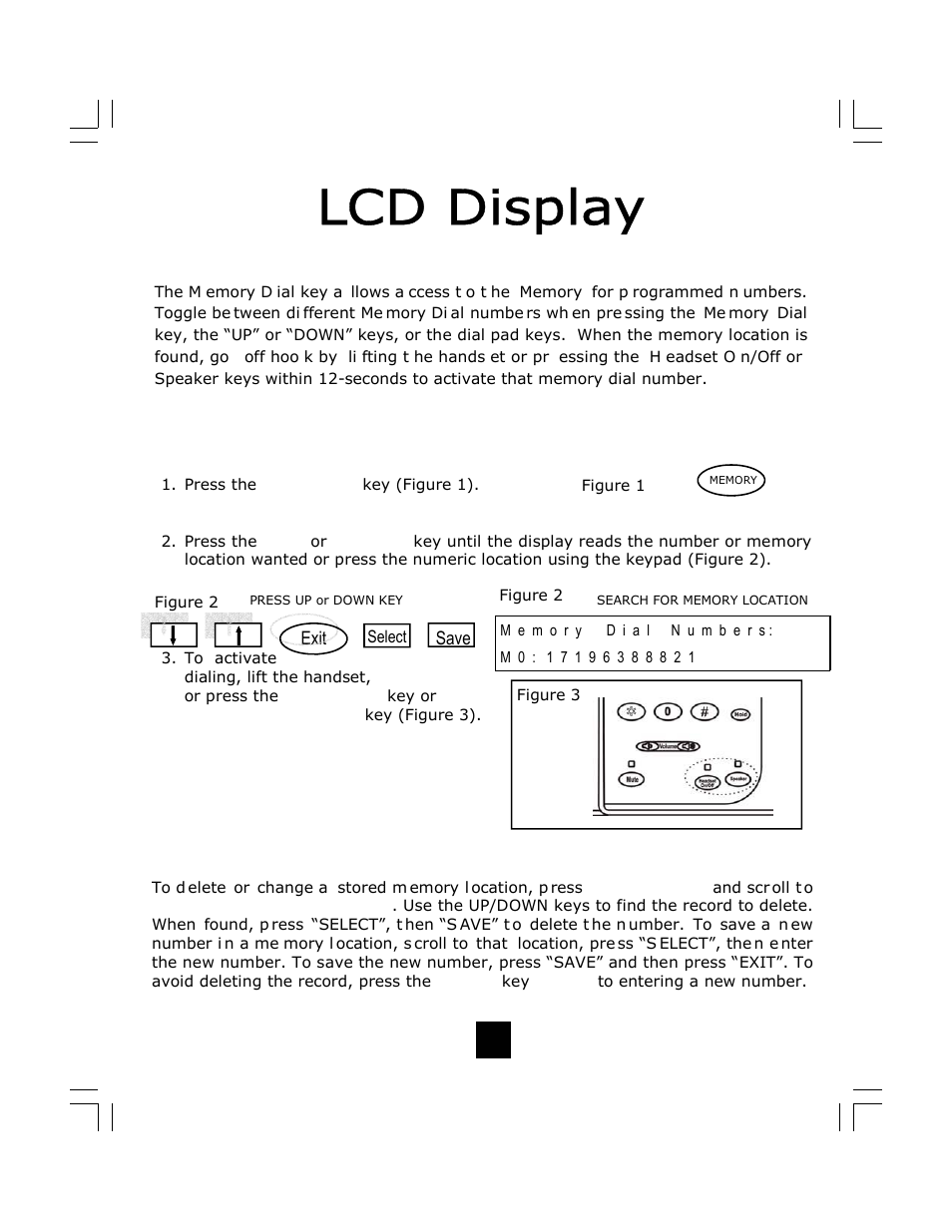 Telematrix DC640 User Manual | Page 30 / 42