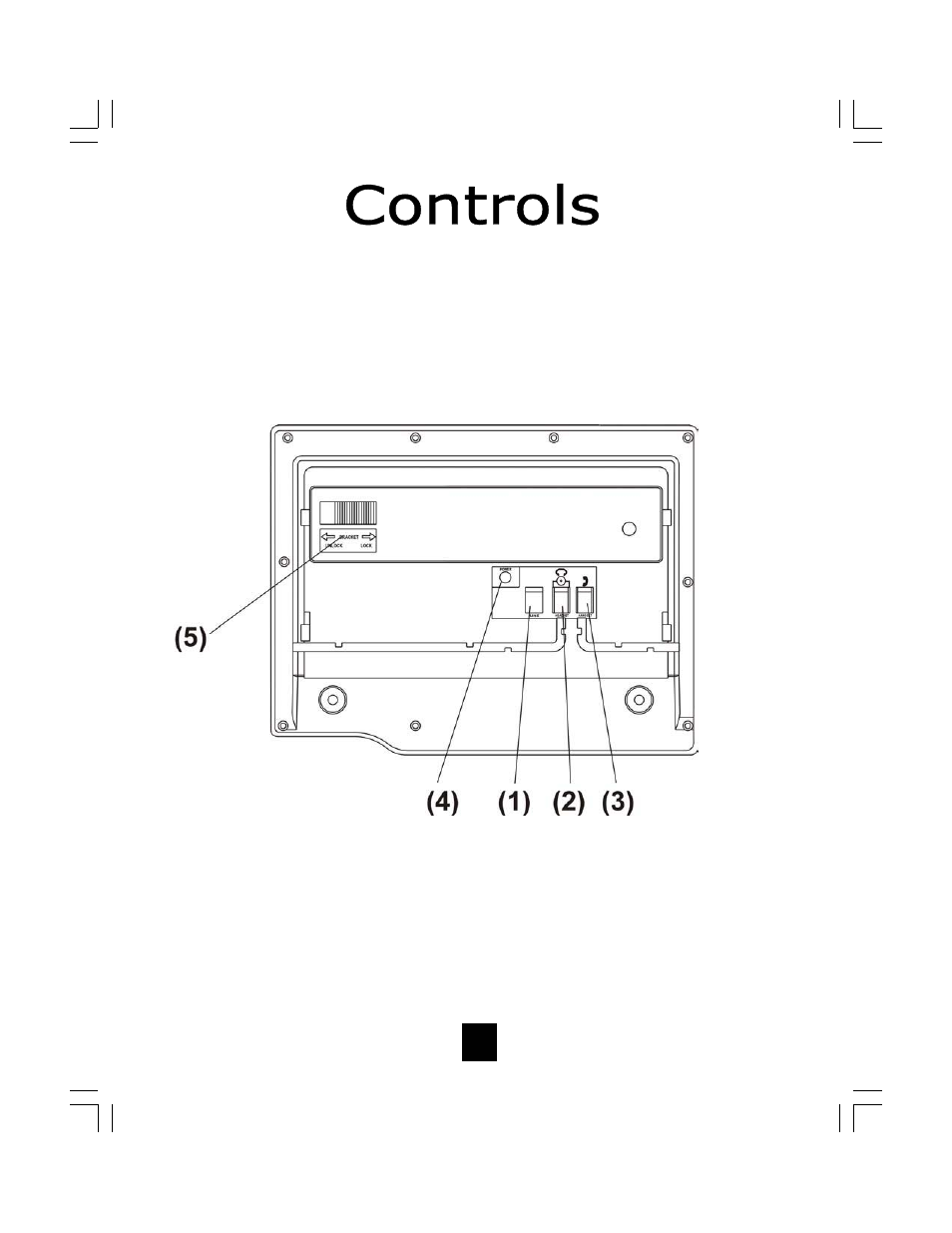 Telematrix DC640 User Manual | Page 8 / 42