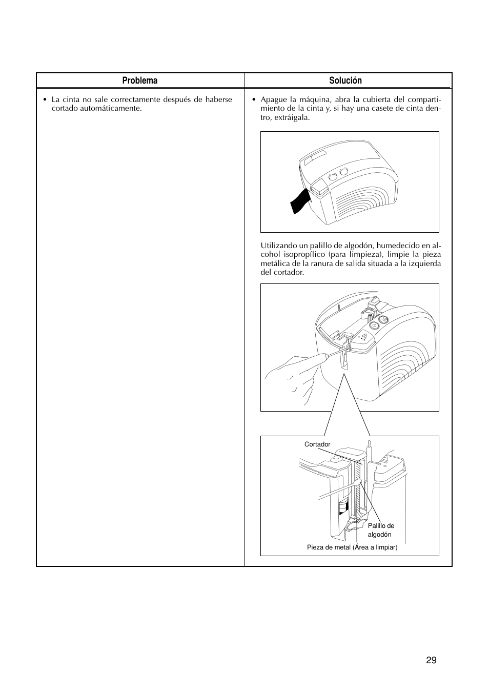 Brother P-TOUCH PRO DX PT-9200DX User Manual | Page 73 / 80