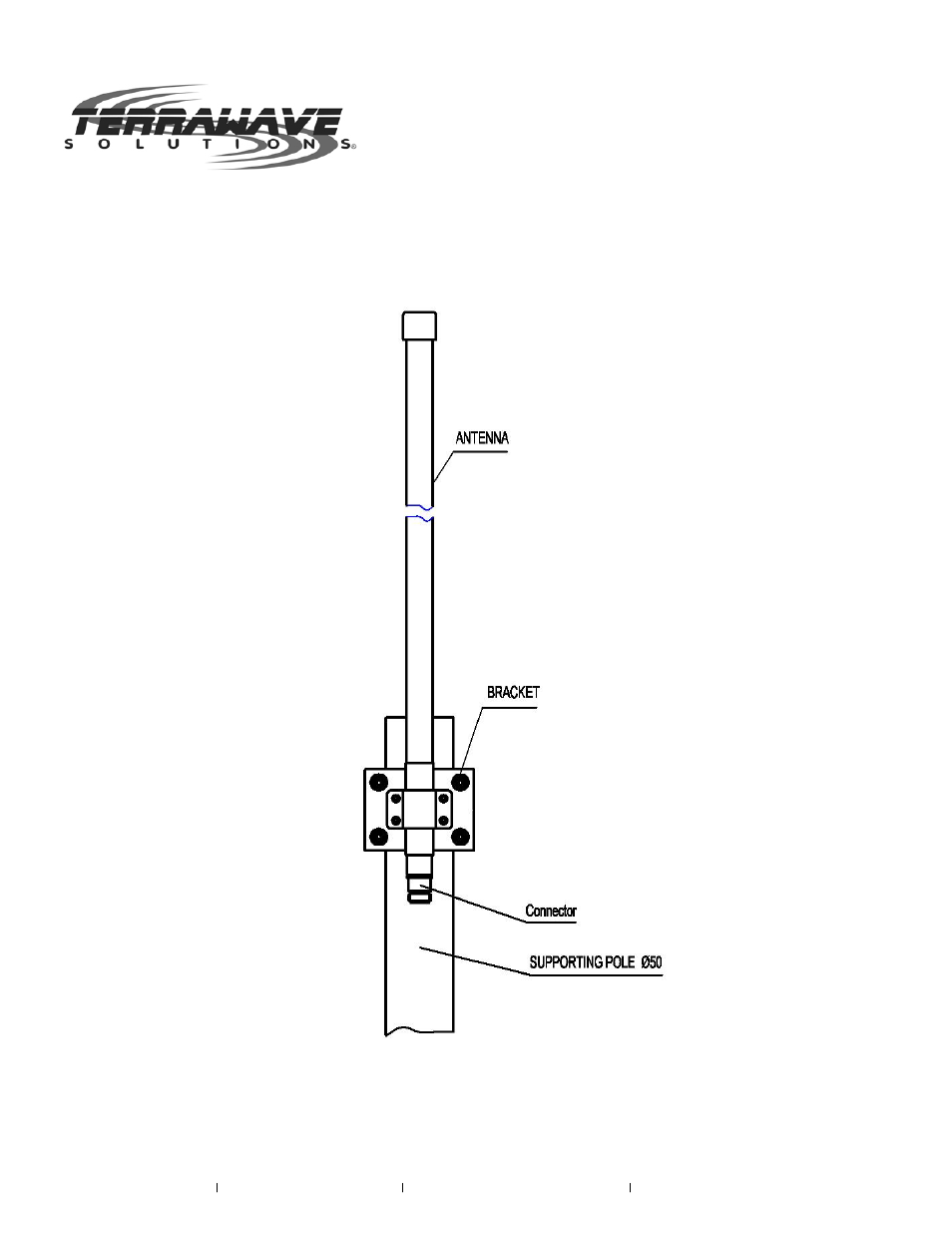 TerraWave M5090090O10007S User Manual | Page 2 / 2
