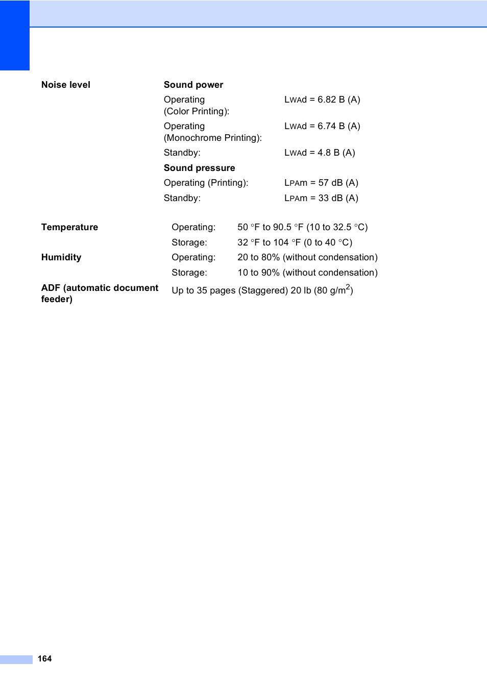 Brother MFC 9560CDW User Manual | Page 180 / 199