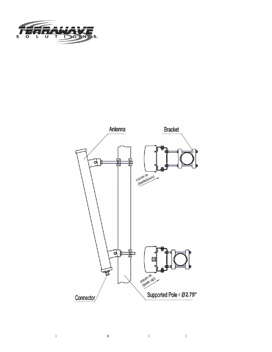 TerraWave T24140P1000690 User Manual | Page 2 / 2