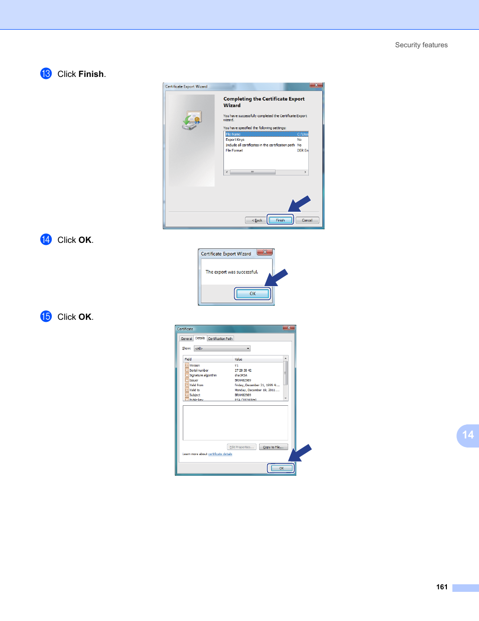 Brother HL 5370DW User Manual | Page 171 / 203