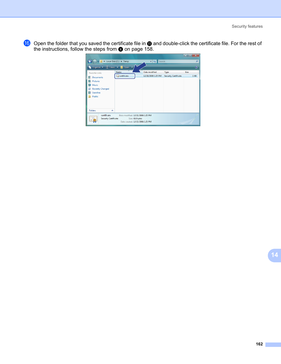 Brother HL 5370DW User Manual | Page 172 / 203