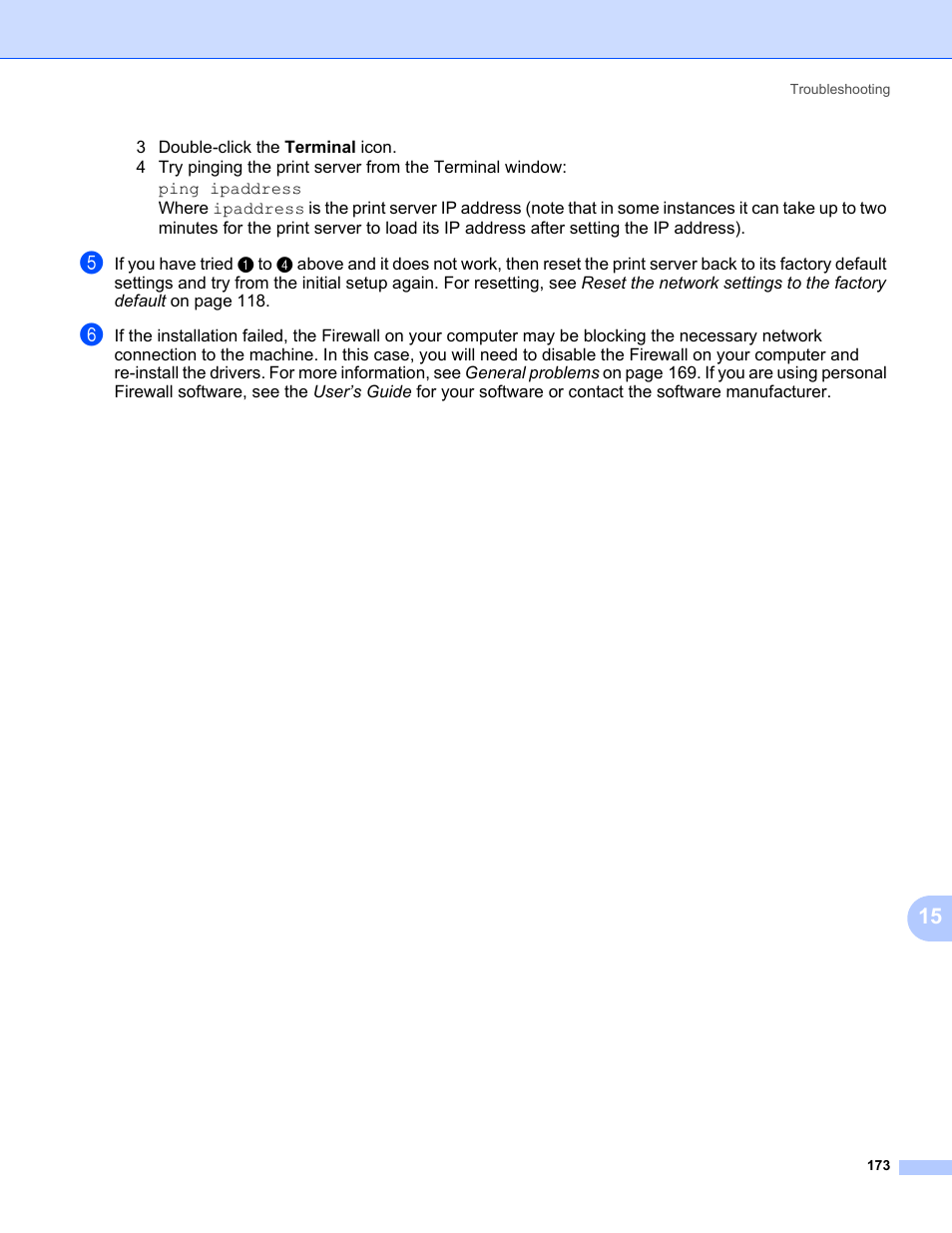 Brother HL 5370DW User Manual | Page 183 / 203