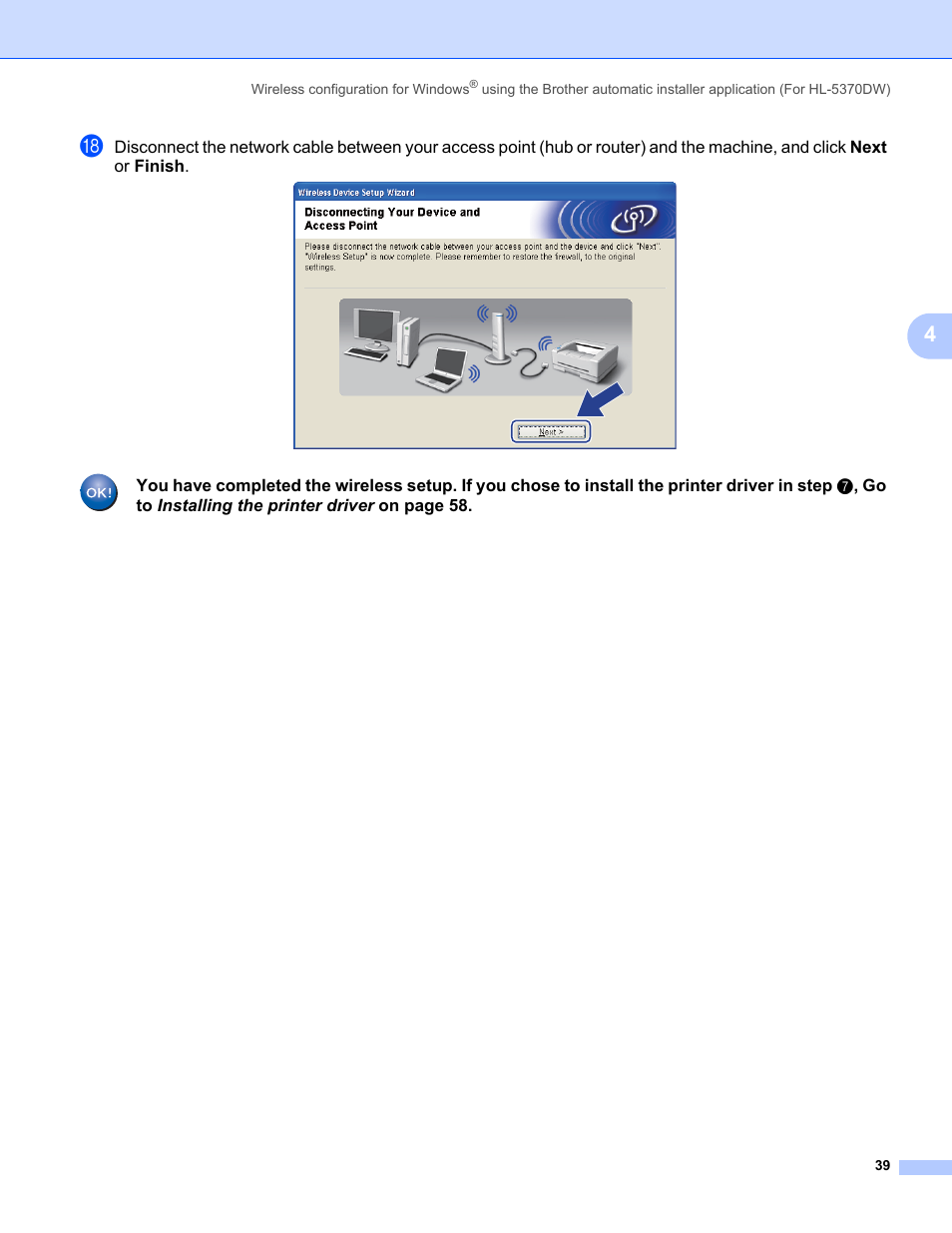 Brother HL 5370DW User Manual | Page 49 / 203