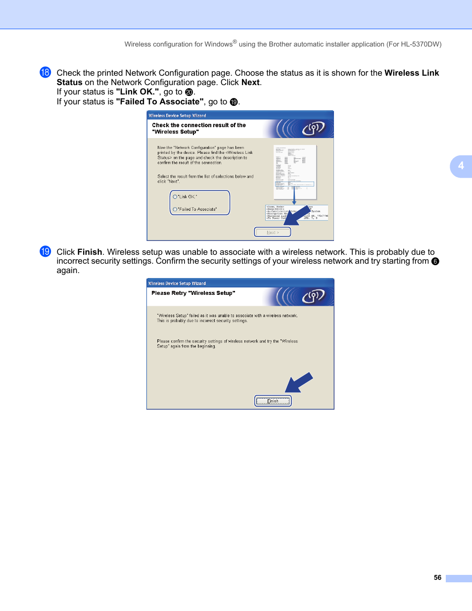 Brother HL 5370DW User Manual | Page 66 / 203