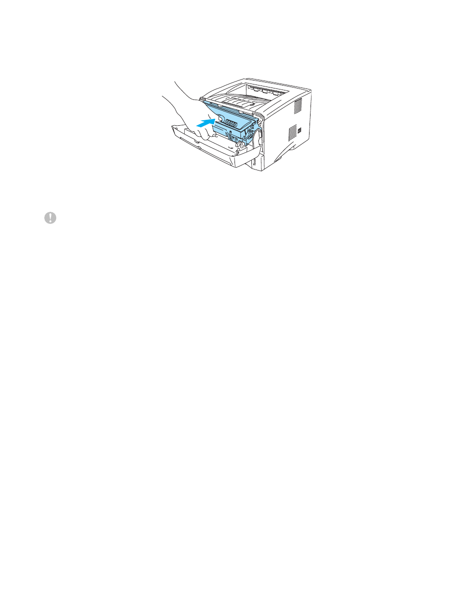 Brother HL-5050 User Manual | Page 109 / 137