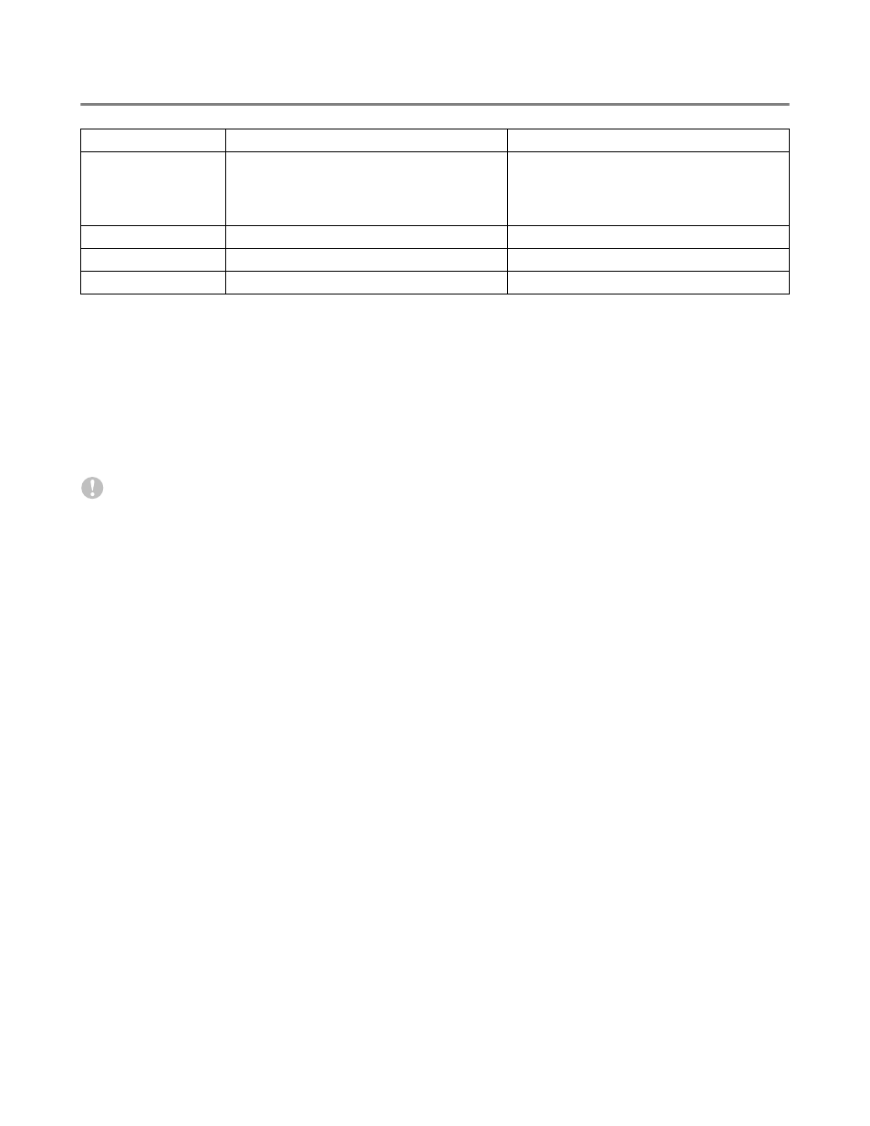 Recommended paper, Recommended paper -6 | Brother HL-5050 User Manual | Page 23 / 137