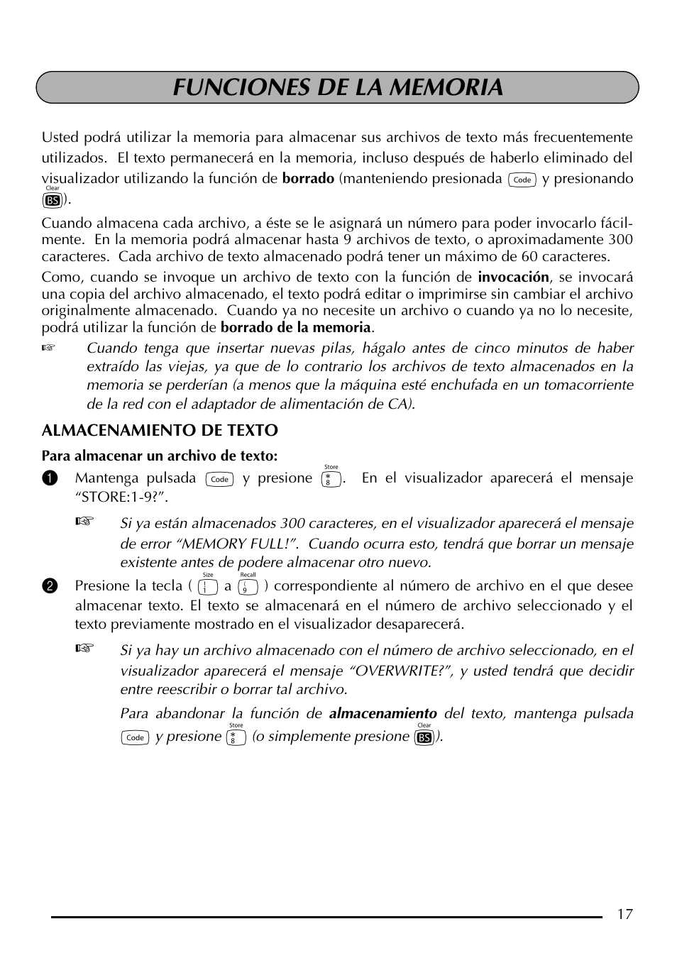 Brother P-touch PT-1750 User Manual | Page 57 / 68