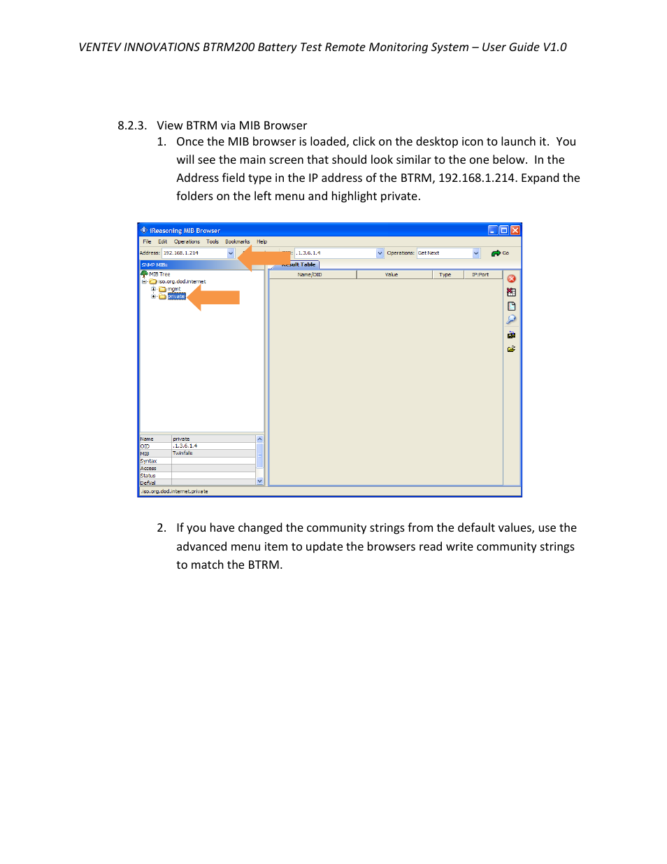 TerraWave BTRM-200 User Manual | Page 33 / 51