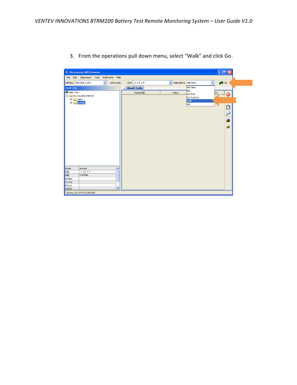 TerraWave BTRM-200 User Manual | Page 34 / 51