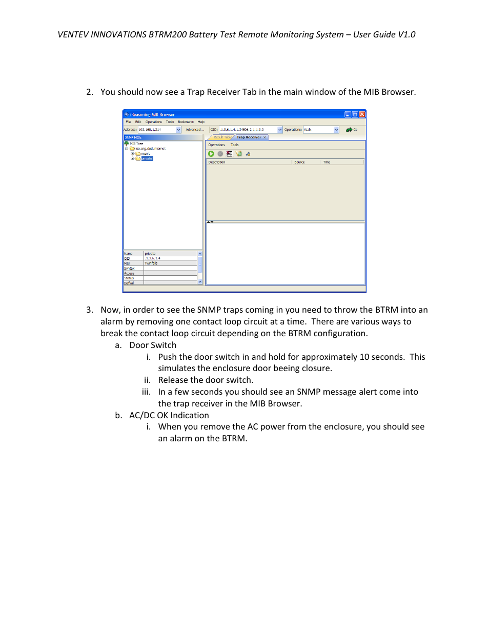 TerraWave BTRM-200 User Manual | Page 41 / 51