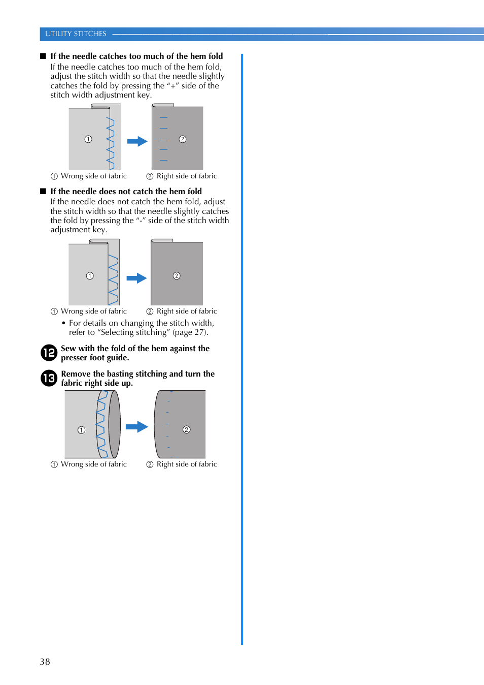 Brother EN 1470 User Manual | Page 40 / 72