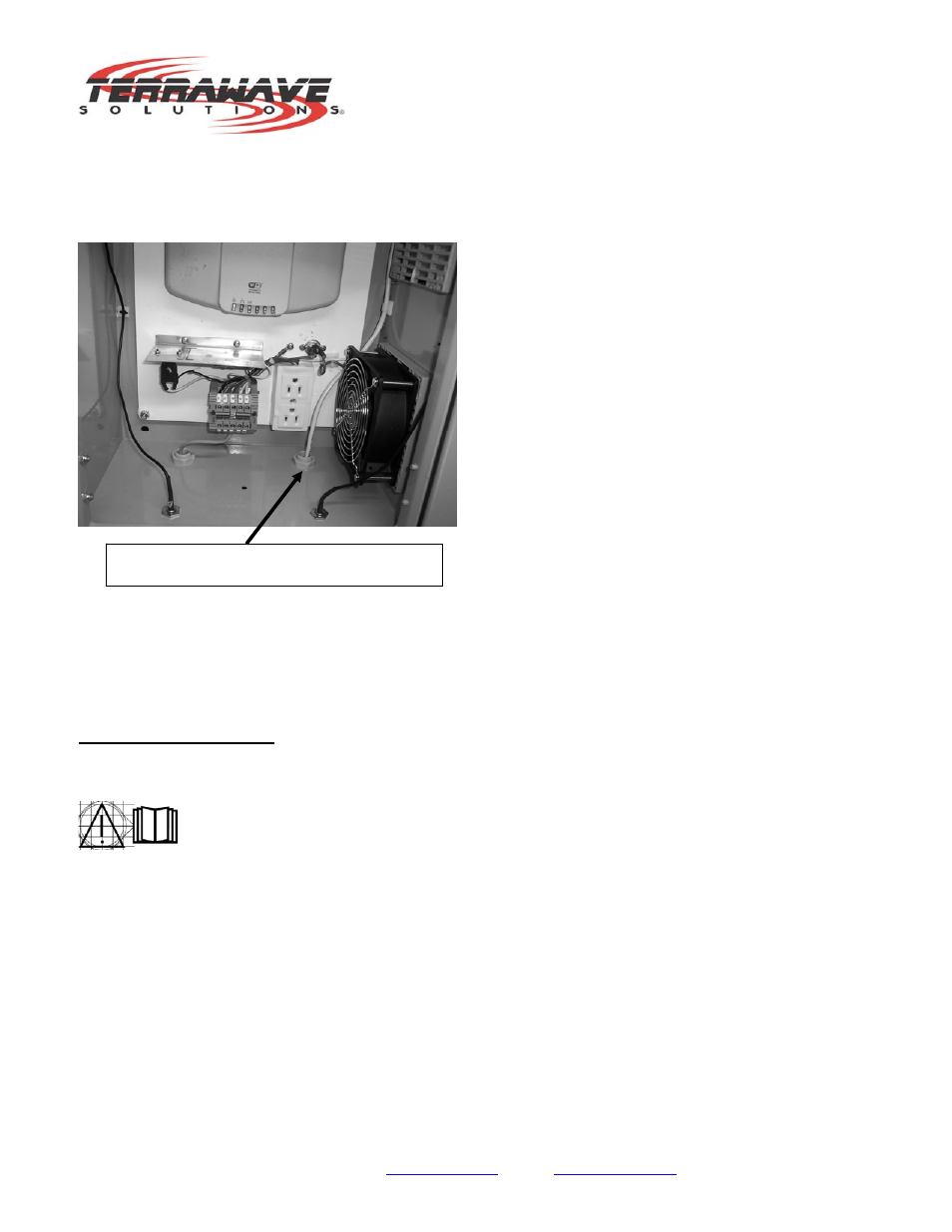 TerraWave TWSD16128PHC User Manual | Page 4 / 12