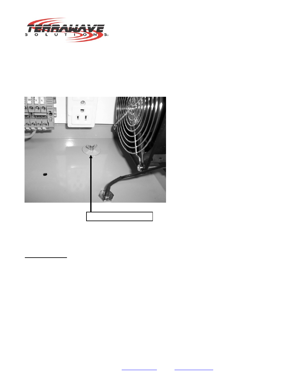 TerraWave TWSD16128PHC User Manual | Page 6 / 12