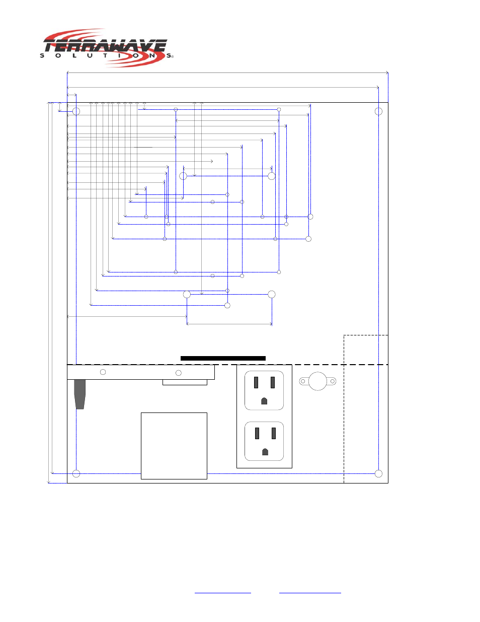 Figure 1) | TerraWave TWSD16128PHC User Manual | Page 7 / 12