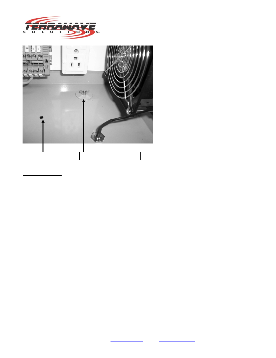 TerraWave TWSD16128PHC-UL User Manual | Page 8 / 14