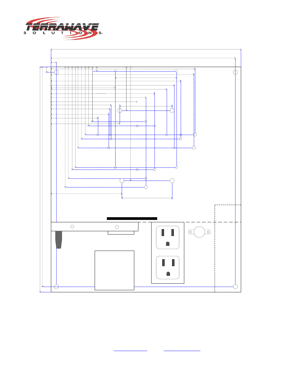 Figure 6) | TerraWave TWSD16128PHC-UL User Manual | Page 9 / 14