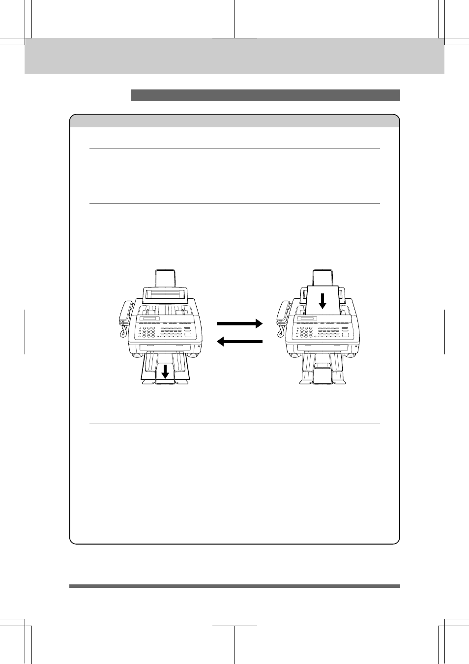 P o l l i n g -1, What is polling? -1, How does it work? -1 | When to use polling -1, Polling | Brother MFC 7550MC User Manual | Page 106 / 235