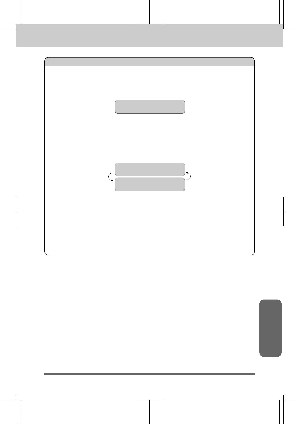 Remote fax options | Brother MFC 7550MC User Manual | Page 113 / 235