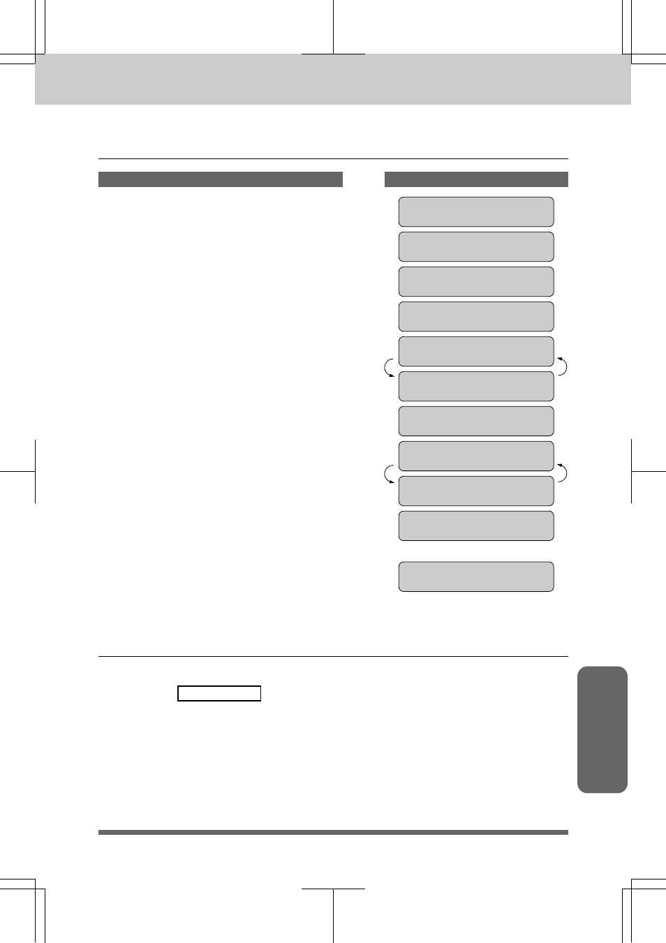 Remote fax options | Brother MFC 7550MC User Manual | Page 117 / 235