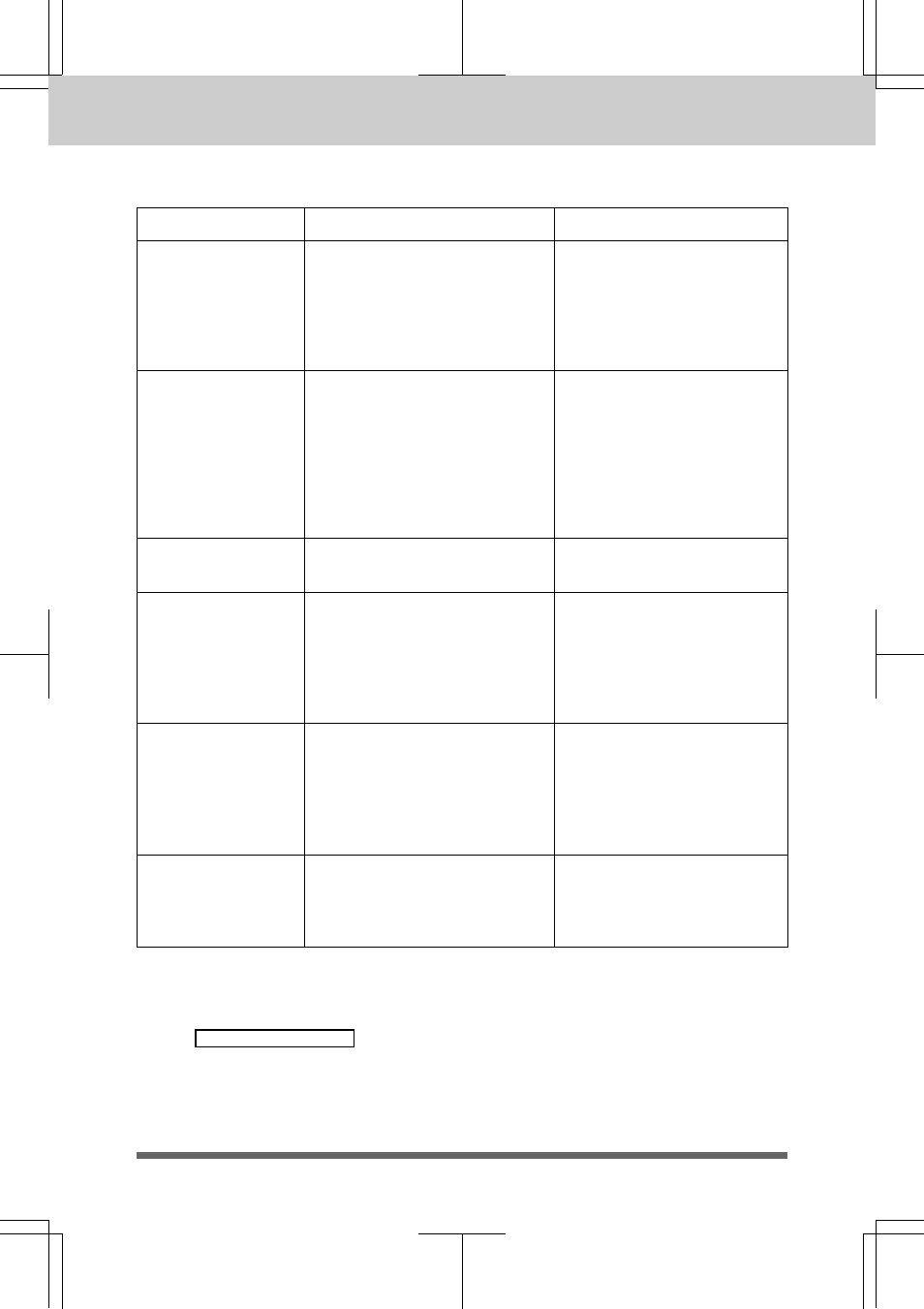 Message center mode settings | Brother MFC 7550MC User Manual | Page 124 / 235