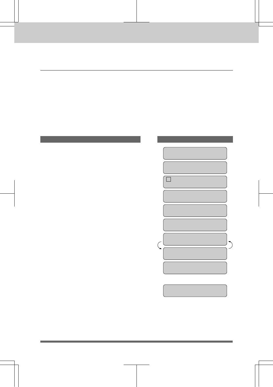 E) m o r e f e a t u r e s -16, Setting, Toll | Saver -16, Message center mode settings | Brother MFC 7550MC User Manual | Page 138 / 235