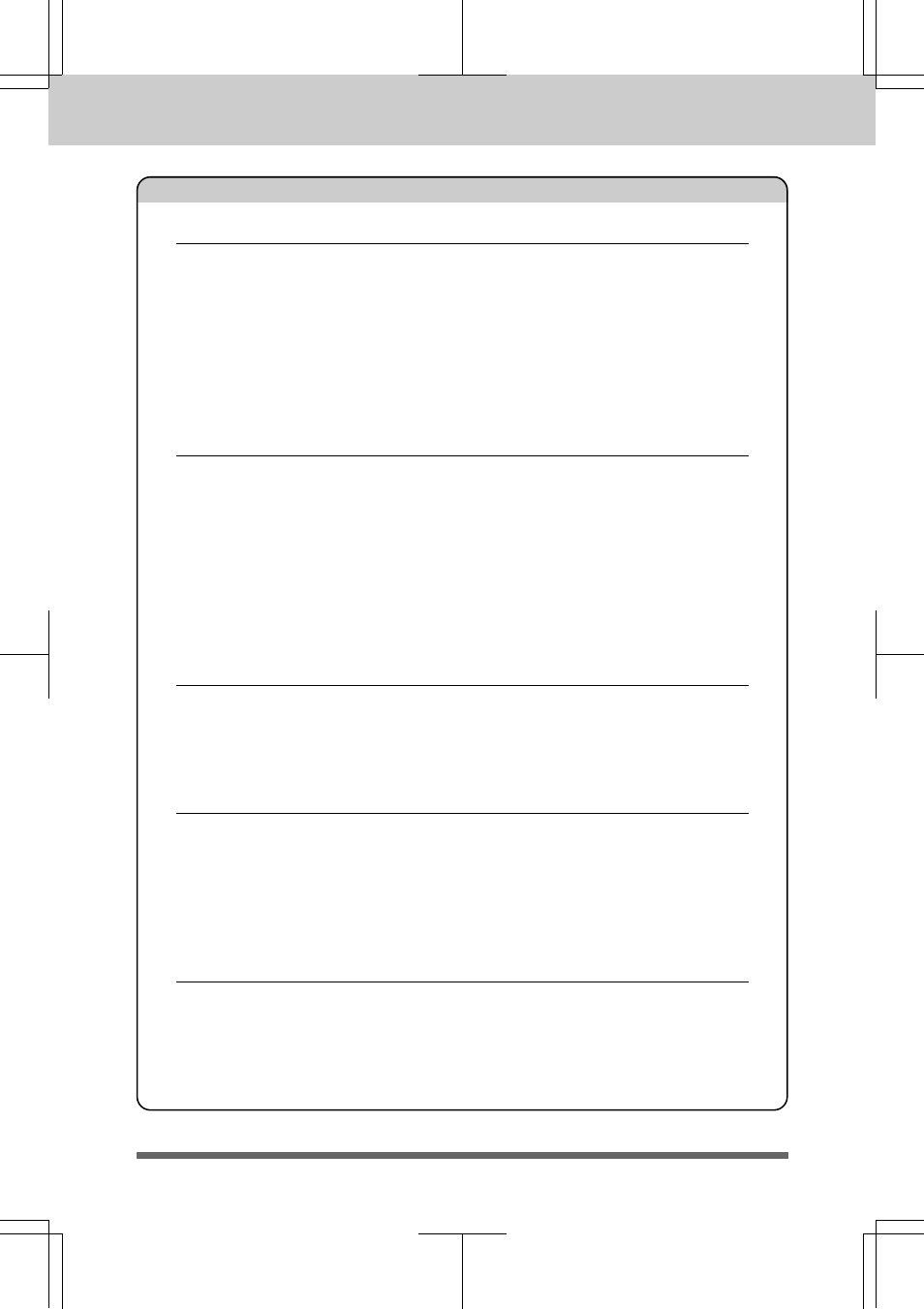 Windows® printing -6, Bidirectional parallel interface -6, Enhanced memory management -6 | Using the mfc as a printer | Brother MFC 7550MC User Manual | Page 160 / 235